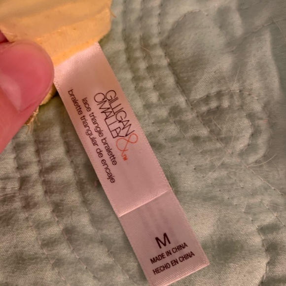 Wireless bra - Picture 3 of 4